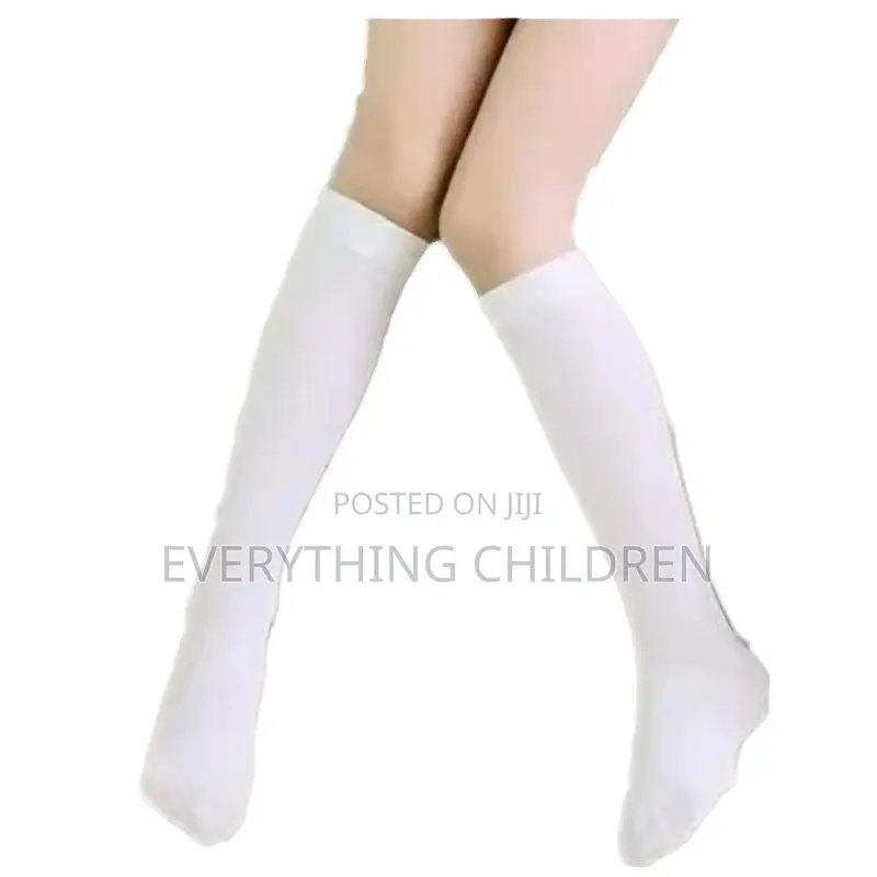 Knee Length Socks