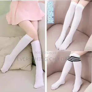 Knee Length Socks