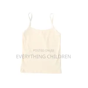 Singlets for Girls