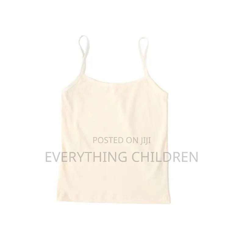 Singlets for Girls