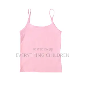 Singlets for Girls