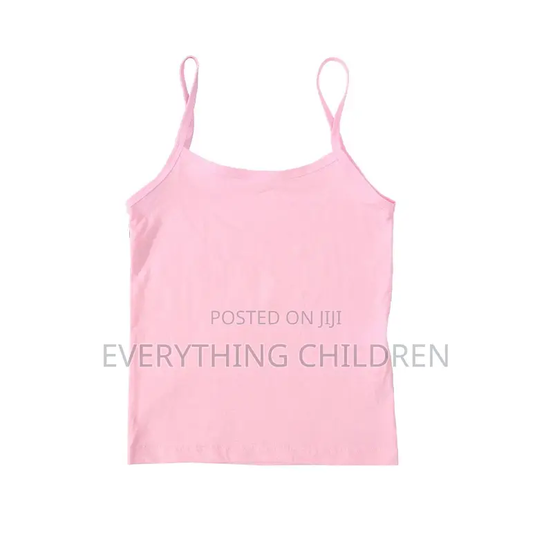 Singlets for Girls