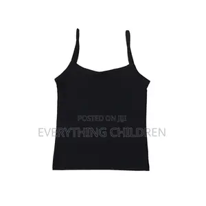 Singlets for Girls