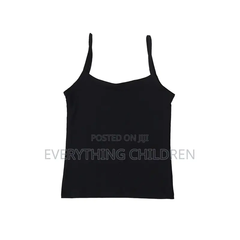 Singlets for Girls