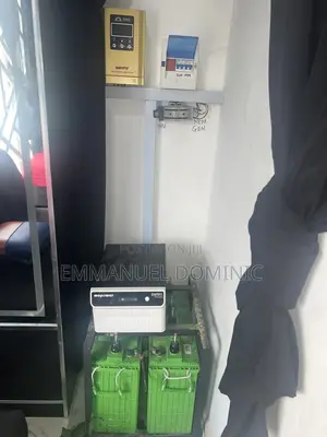 2.5kva Solar Inverter