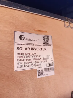 10kva 48volts Felicity Ivps Non Hybrid Inverter