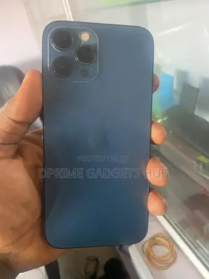Apple iPhone 12 Pro Max 128 GB Blue