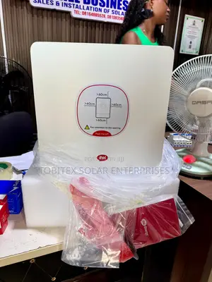 6kva Itel Solar Hybrid Inverter