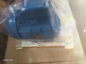 Brand New 3kw Weg Electric Motor