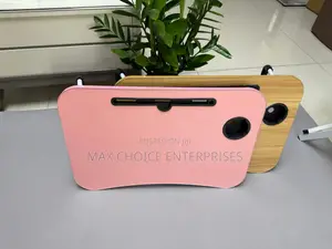 Multifunctional Bed Table