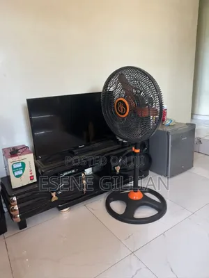 New Stan Fan
