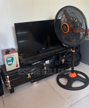 New Stan Fan