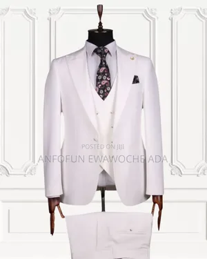Senzo Rivolli Suits