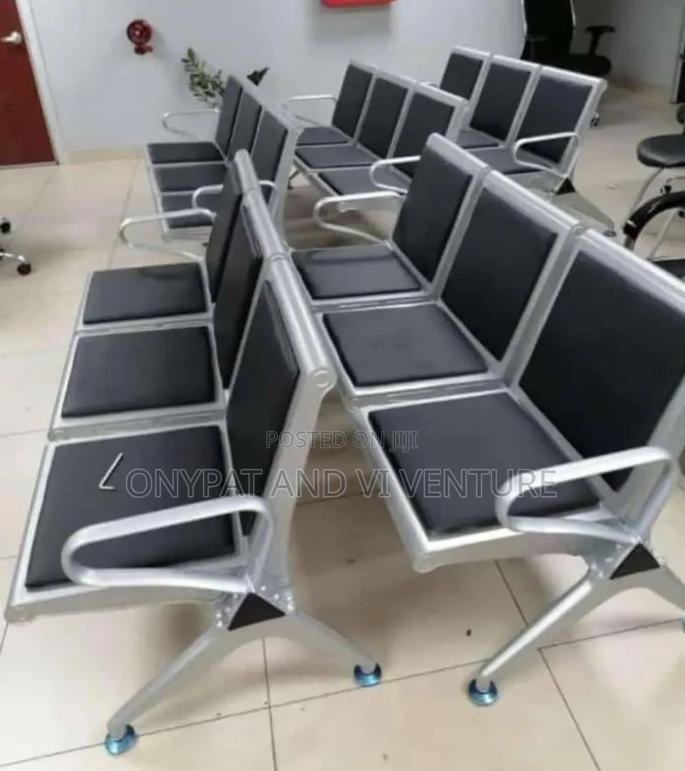 Executive Visitor Chair