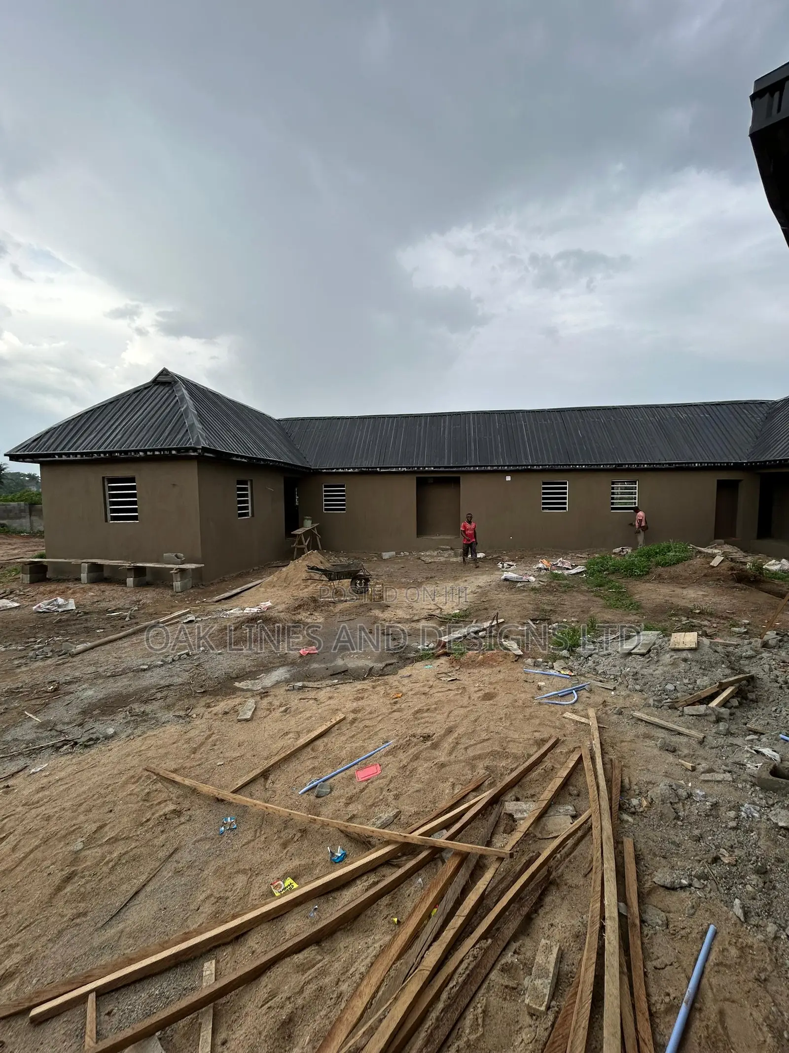 Getting Your Building Project Started in 2026 (People Home and Abroad)