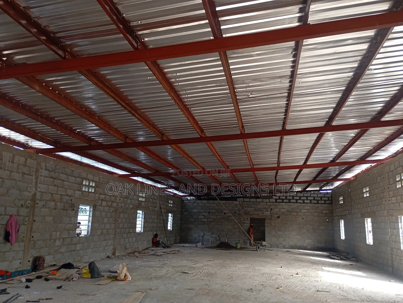 Getting Your Building Project Started in 2026 (People Home and Abroad)