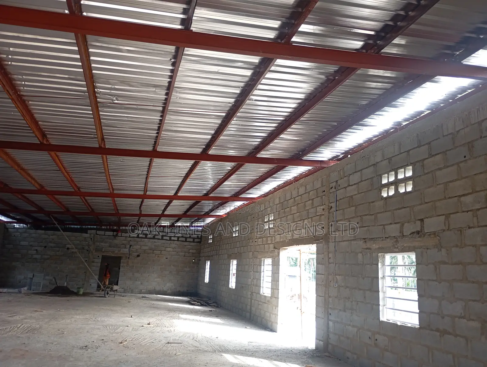 Getting Your Building Project Started in 2026 (People Home and Abroad)