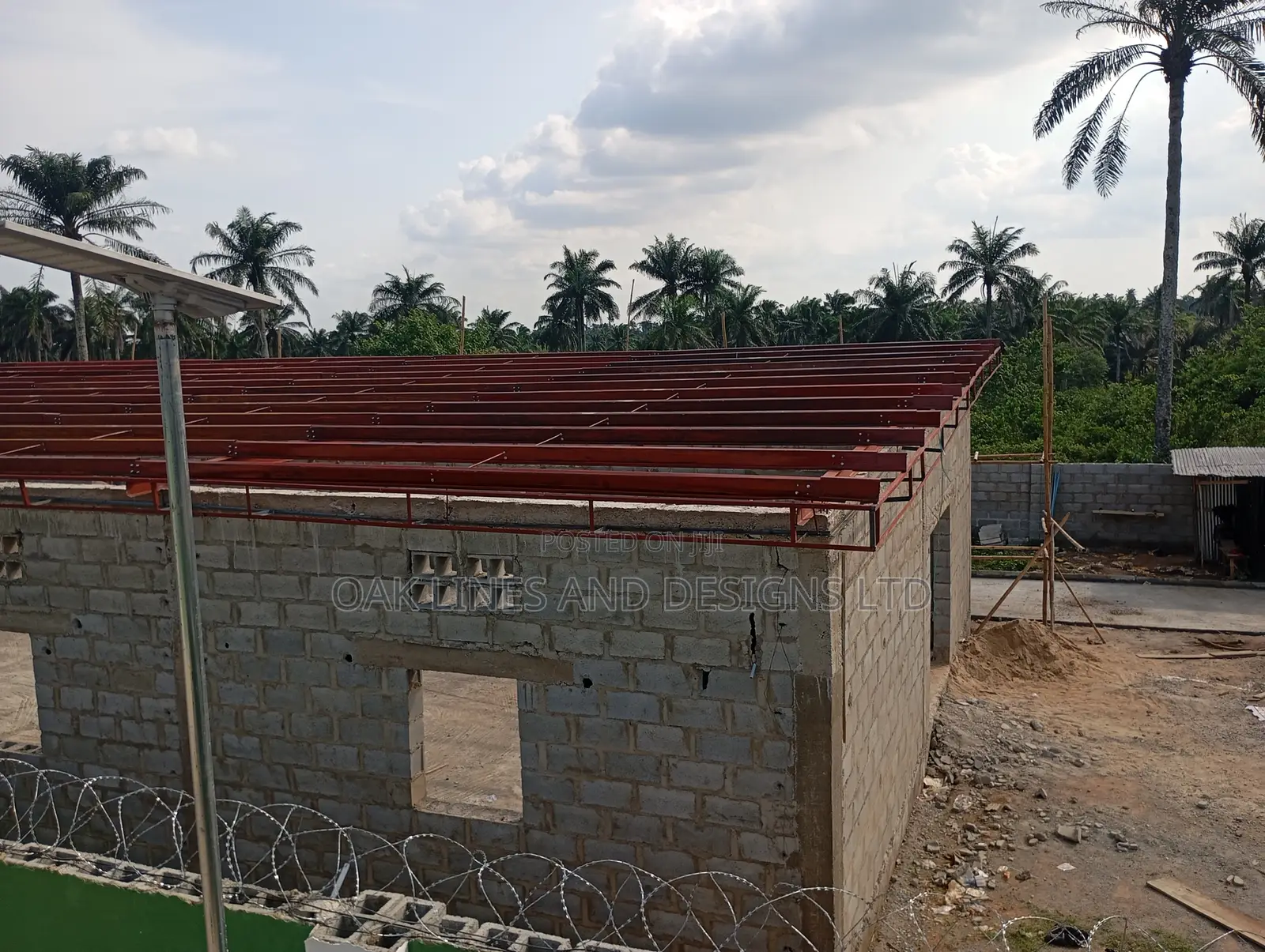Getting Your Building Project Started in 2026 (People Home and Abroad)