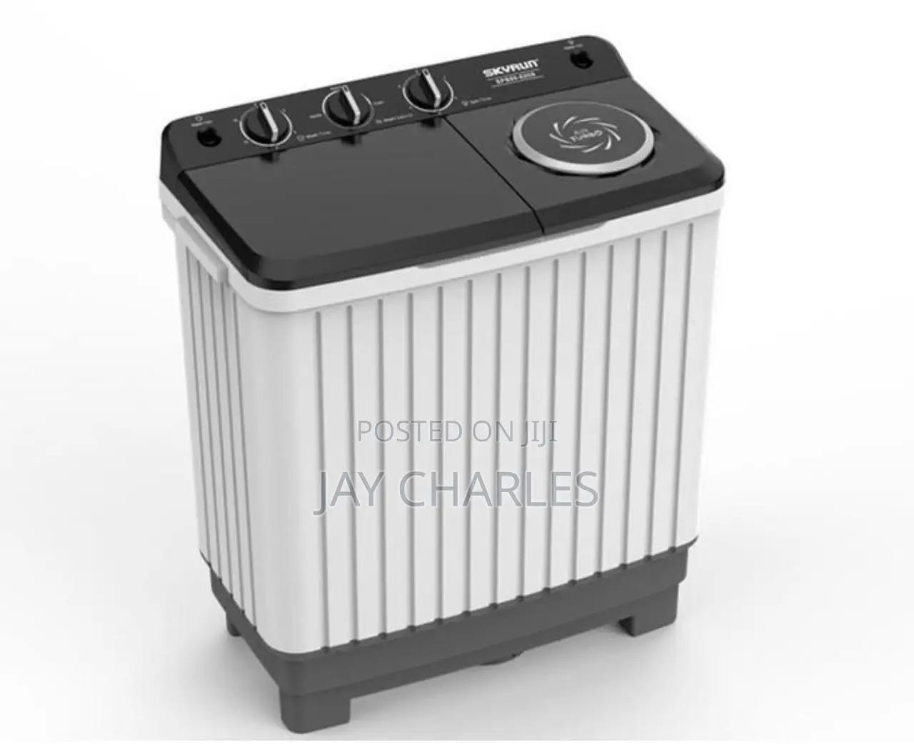 Skyrun 7kg Washing Machine