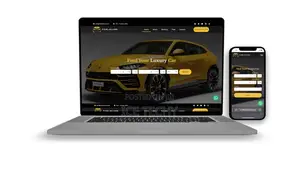 Website Design | E-Commerce Business Websites