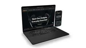Website Design | E-Commerce Business Websites