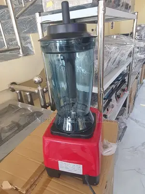 Industrial 4liters Commercial Blender