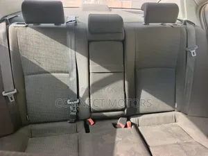 Kia Rio 1.6 LX 2009 Silver