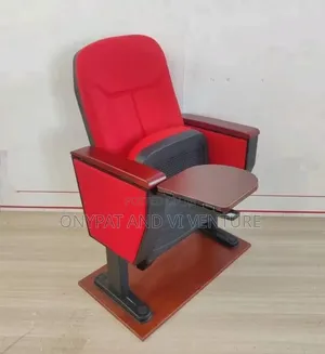 Classic Auditorium Chair