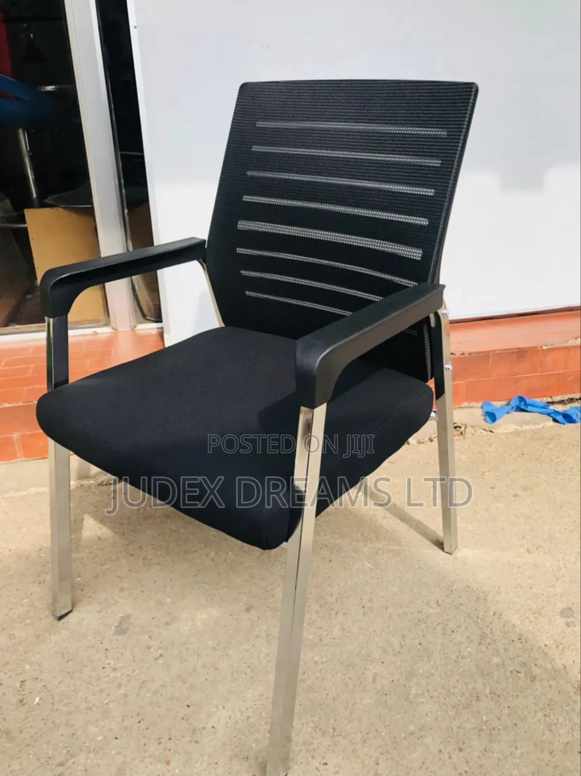 High Quality Visitors Chair