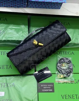 Original Foreign Bottega Veneta Bags