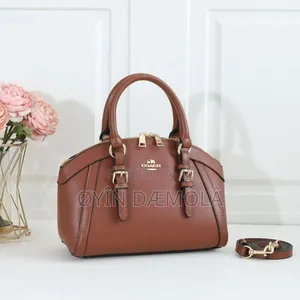 Luxury Classic Bag