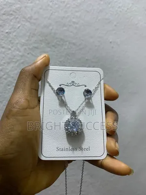 Female Necklace