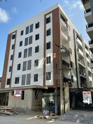 2bdrm Apartment in Ikate for sale