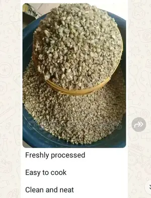 Food Stuff