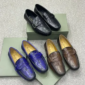 High Quality Berluti Drivers Now Available