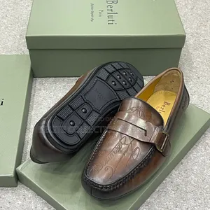 High Quality Berluti Drivers Now Available