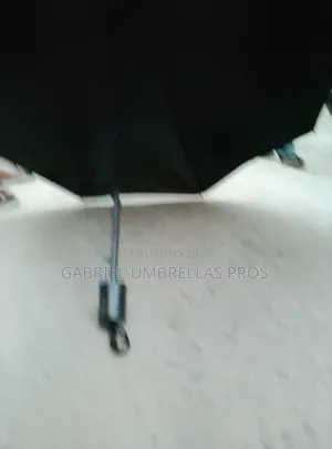 Small Foldable Umbrella