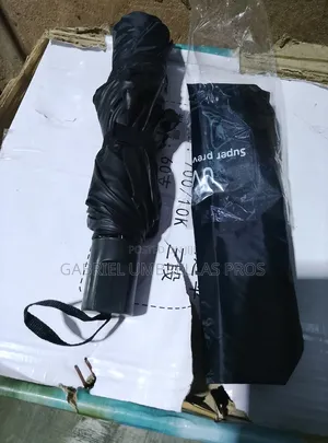 Small Foldable Umbrella