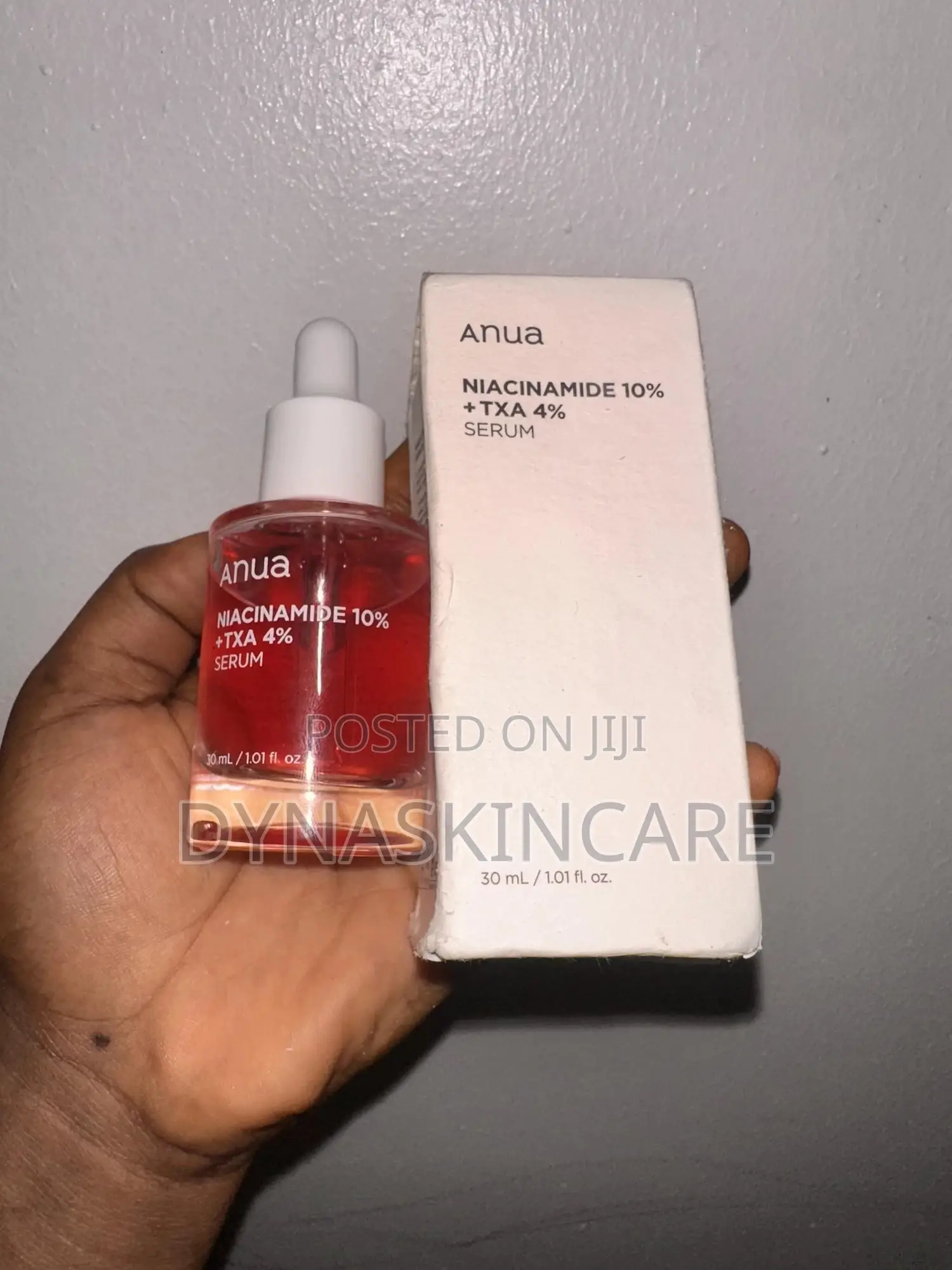 Moisturizer