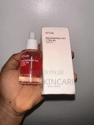 Moisturizer