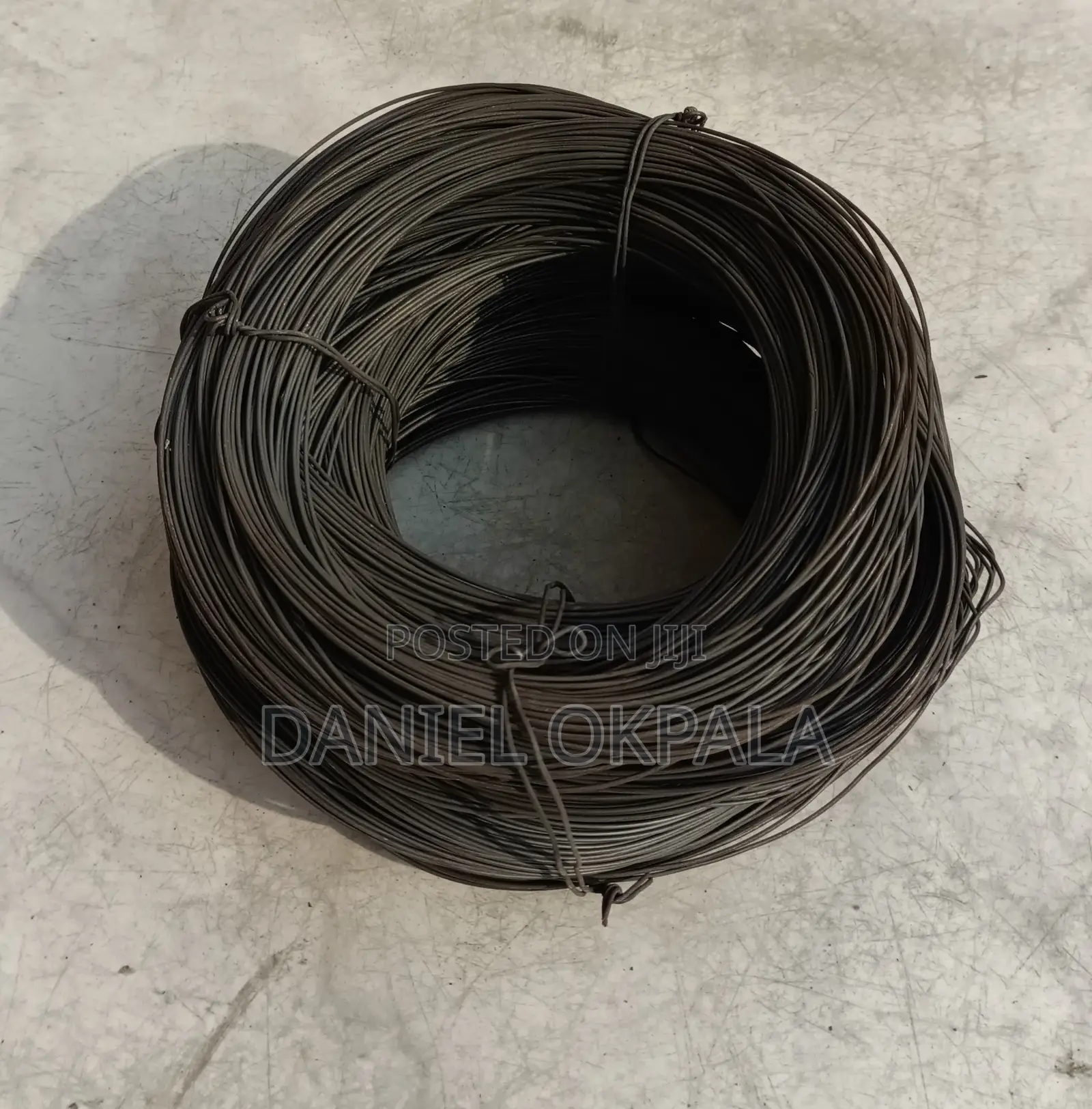 10 Kg Binding Wire