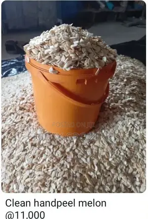 Food Stuff
