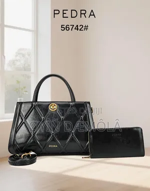 Luxury Women Bag