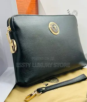 High Quality Luxury Veserace Armpit Purse