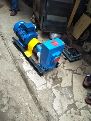 10hp Gas Pump High Quality