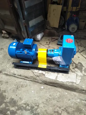 10hp Gas Pump High Quality