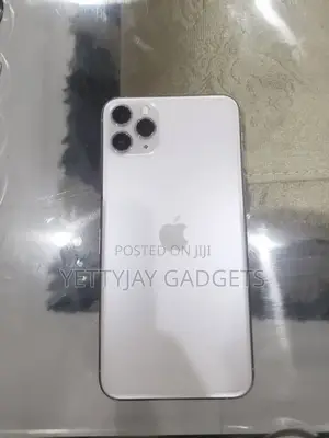 Apple iPhone 11 Pro Max 64 GB White