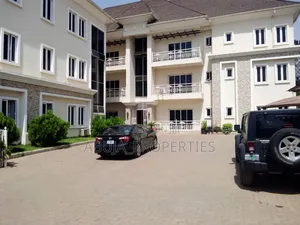 3bdrm Apartment in Jabi for rent