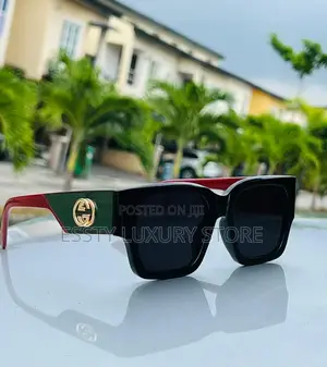 High Quality Luxury Gucci Sunglasses
