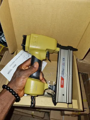 Pneumatic Brand Nailer Machine